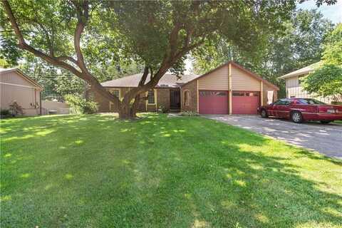 10807 W 71st Street, Shawnee, KS 66203