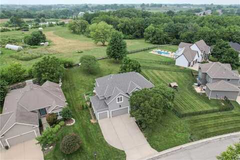 3118 N 128th Street, Kansas City, KS 66109