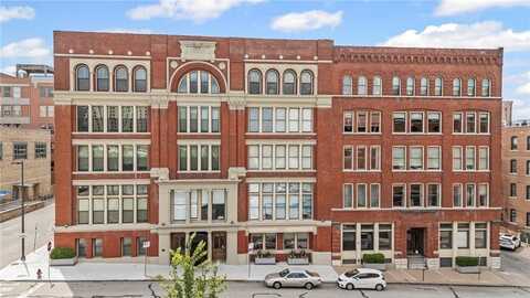 612 Central Street, Kansas City, MO 64105