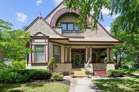 1622 Main Street, Lexington, MO 64067
