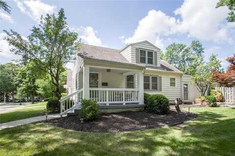 6000 Charlotte Street, Kansas City, MO 64110