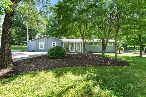 7301 Antioch Road, Overland Park, KS 66204