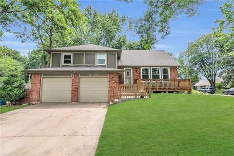 10025 Century Lane, Lenexa, KS 66215