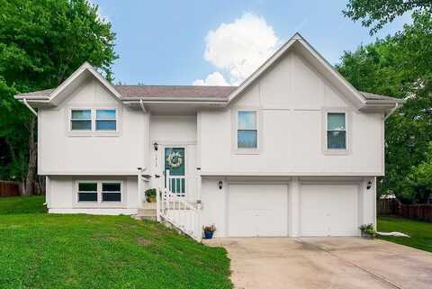 1413 SW Walnut Street, Lees Summit, MO 64081