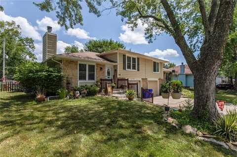 314 N Normandy Street, Olathe, KS 66061