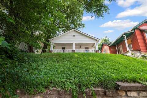 1426 N 3rd Street, Saint Joseph, MO 64505