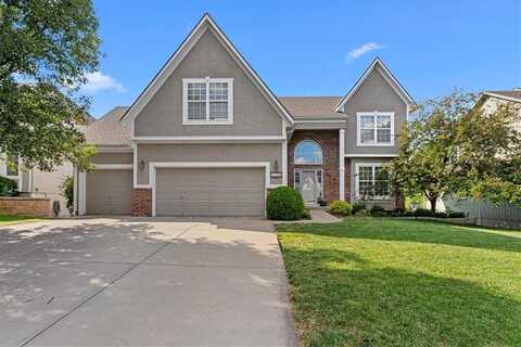 21522 W 98th Terrace, Lenexa, KS 66220
