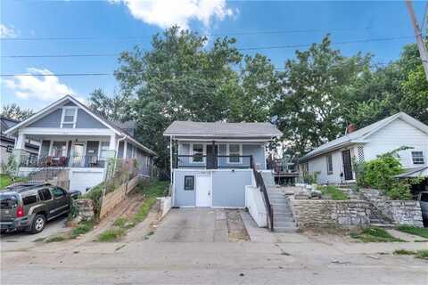 1310 Bennington Avenue, Kansas City, MO 64126