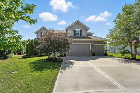 16406 S Loiret Street, Olathe, KS 66062