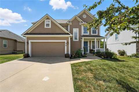 818 N Maple Street, Gardner, KS 66030