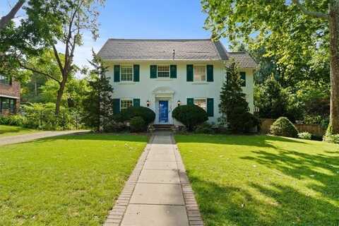 5427 Central Street, Kansas City, MO 64112