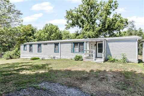 422 Hoover Street, Pomona, KS 66076