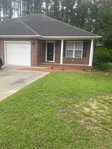3752 Beacon Drive, Sumter, SC 29150