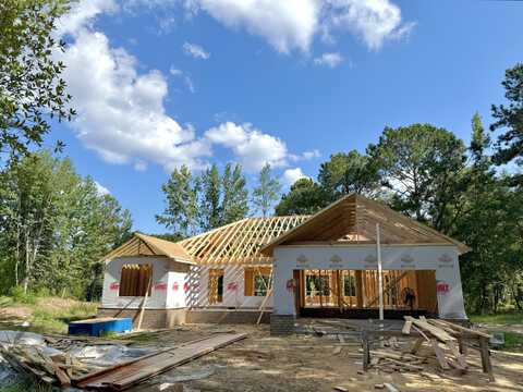 2840 Lakeview Drive, Sumter, SC 29154