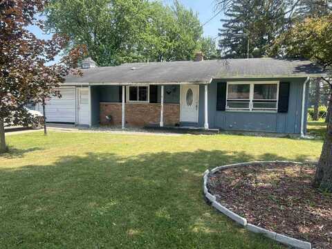 3782 Church, Saginaw, MI 48604