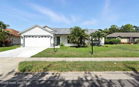 4330 Silver Lake Drive, Melbourne, FL 32901