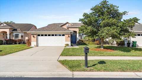 4472 Bowmore Place, Melbourne, FL 32940