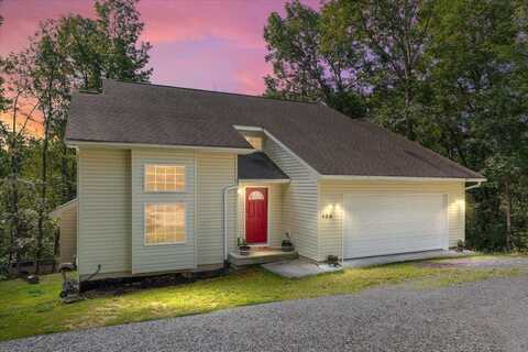 139 MAPLE AVE, MOUNT JACKSON, VA 22842