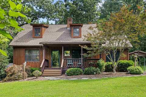 778 LEBANON CHURCH RD, MOUNT SIDNEY, VA 24467