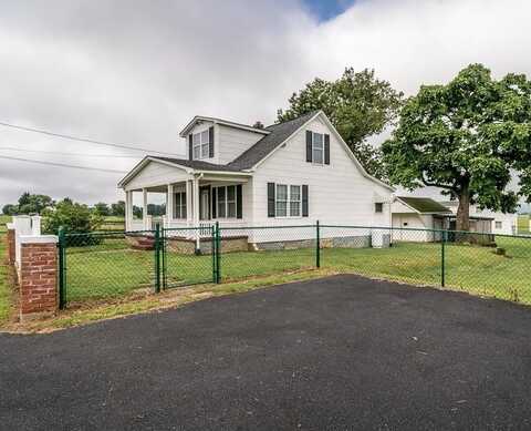 164 FLEEBURG RD, SHENANDOAH, VA 22849