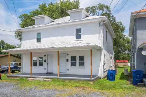 512 SHORT ST, FRONT ROYAL, VA 22630