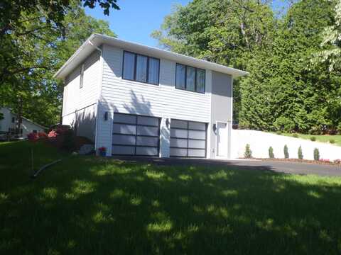 4316 HILLTOP DR, HARRISONBURG, VA 22801
