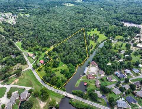420 HWY 290, Hot Springs, AR 71913