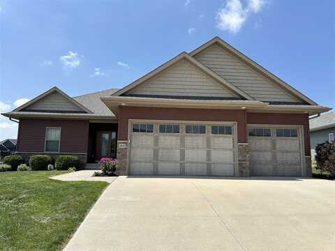 4943 Preston Ln, IowaCity, IA 52246