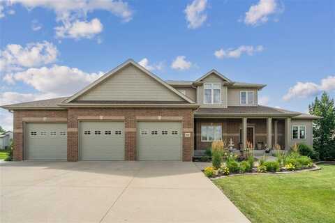 501 Jackson St, Tiffin, IA 52340