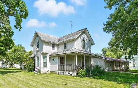 302 N Green St, Keota, IA 52248