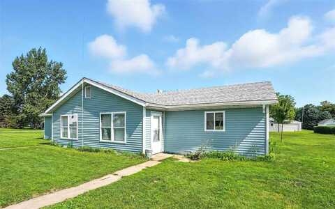401 E Keokuk St, Keota, IA 52248