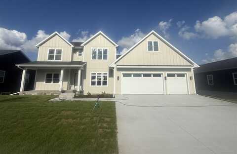 1700 Green Oak Pass, Tiffin, IA 52340
