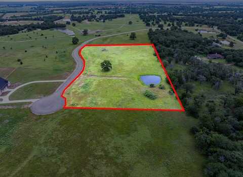 Lot 4 Feder Way, West Point, TX 78963