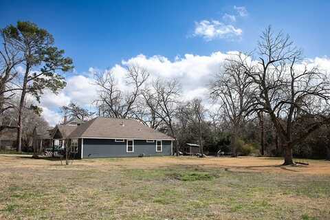 1002 Norris Street, Brenham, TX 77833