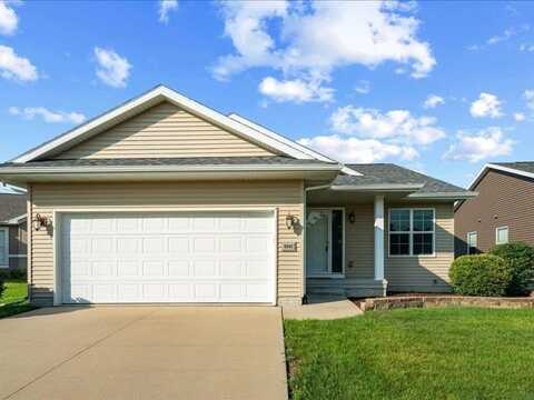 6045 Ridgewood Meadows Ln NE, CedarRapids, IA 52411