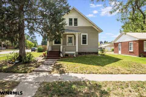 428 S CHESTNUT, Kimball, NE 69145