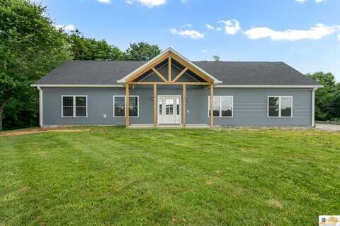 108 Pleasant View Drive, Glasgow, KY 42141