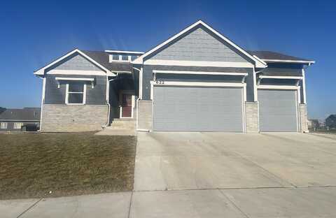 622 S Clear Creek, Wichita, KS 67230