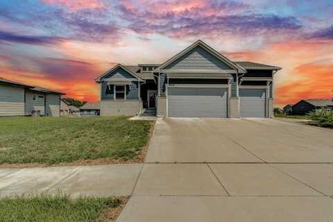 622 S Clear Creek, Wichita, KS 67230