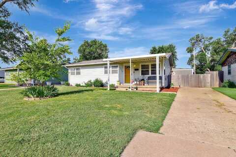 3213 S Everett St, Wichita, KS 67217