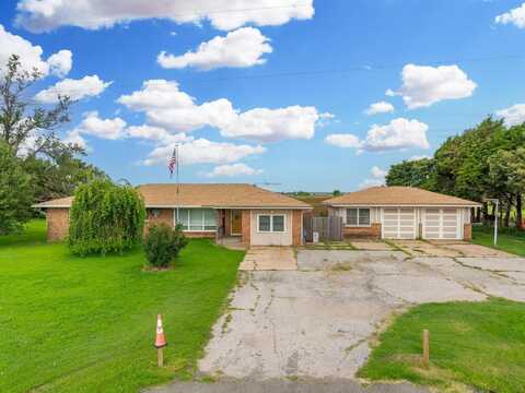 4525 N 247th St W, Andale, KS 67001
