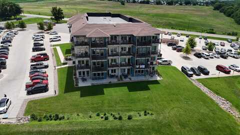600 Linden Drive 214, Arnolds Park, IA 51331