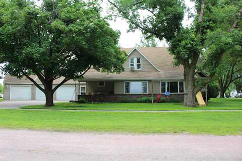 303 W 2nd Street, Everly, IA 51338