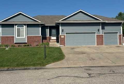 2417 S Lark Ln, Wichita, KS 67215