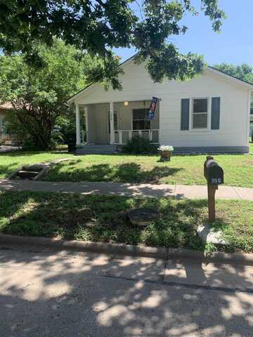 300 Poplar St, El Dorado, KS 67042