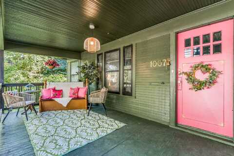 1007 N Faulkner St, Wichita, KS 67203