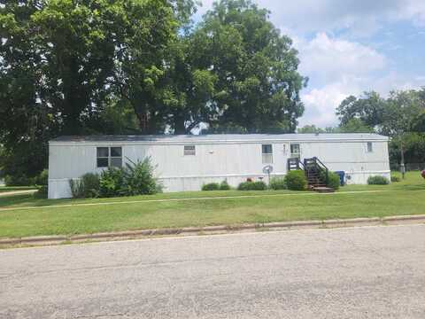 220 W 7th St, Eureka, KS 67045