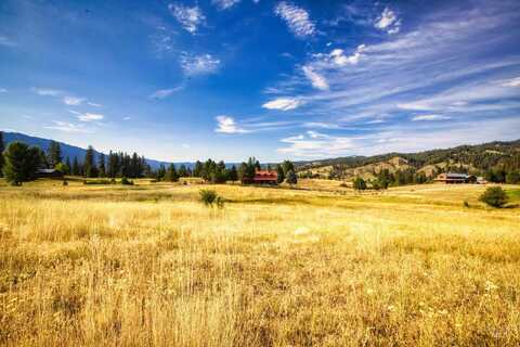 Lot 6 Bobcat Court, Garden Valley, ID 83622