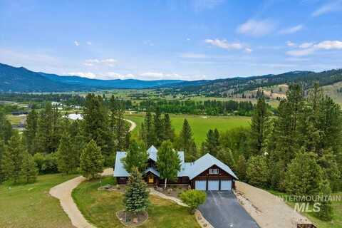 25 Bobcat Court, Garden Valley, ID 83622