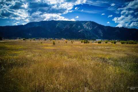 Parcel D Severance Rd., Garden Valley, ID 83622